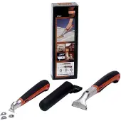 Bahco SCRAPER-SET2 Färgskrapa 50 mm
