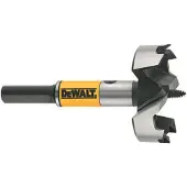 DeWalt Forstner kvistborr ; 65 mm
