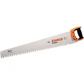 Bahco Profcut Såg För Lättbetong/leca/tegel 0.6 Dpp 620 Mm