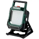 Metabo Bsa 18 Led 4000 Led-spotlight