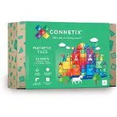 Connetix Connetix- Rainbow Creative Pack 102 Pieces