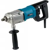 Makita DBM080, Sort, Blå, Sølv, 2000 rpm, 88 dB, Vekselström, 1300 W, 3,4 kg
