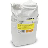 Kärcher Djuprengöringspulver Abrasive