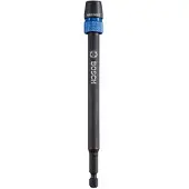 Bosch 2608587521 Fräsborrförlängning Total längd 305 mm 1/4 1 st