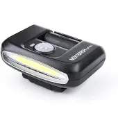 Nextorch pannlampa laddbart set med laddare, fäste för cykel, 170 lm/USB-C