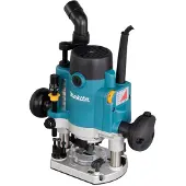Makita RP1111CJFA - Handöverfräs för håltagning - 1100 W 8 mm