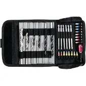 Metabo 626725000 Bit-Set 35 delar