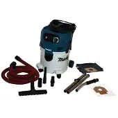 Makita Vc3012l Dammsugare