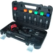 Ks Tools 150.9805 Nittång 1 set