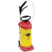 Mesto Högtrycksspruta FIX PLUS; 5 l