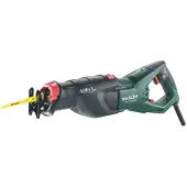 Metabo METO SABELSÅG 1400W I VÄSKA SSEP 1400 MVT