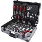 Ks Tools 911.0649 Verktygsset Universal i väska