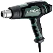 Metabo 603065000 HGE 23-650 LCD Värmepistol 2300 W