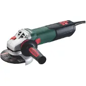 Metabo WEA 17-150 Quick 600535000 Vinkelslip 150 mm 1700 W