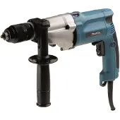 Makita HP2051J 2-växel-Slagborrmaskin 720 W