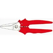 Bessey Flacktång D48; 190 mm