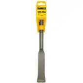 DeWalt DT6824-QZ, Flat mejsel, Stål, 360 mm, 50 mm, 1 styck