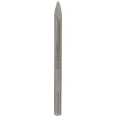 Bosch 2608690130 Spetsmejsel Total längd 280 mm SDS-Max 10 st
