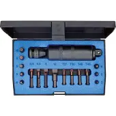 Gedore 6654600 Skruvutdragare-set