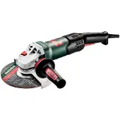 Metabo WEA 19-180 Quick RT 601095000 Vinkelslip 1900 W