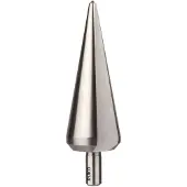 RUKO Hss-e Co 5 Cobalt 5.0-31.0 Mm Konisk Borr