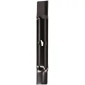 Einhell 3405452, Gräsklipparblad, , GE-CM 36/34 Li, Svart