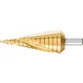 PFERD TOOLS 25201043 HSS Stegborr Total längd 100 mm 1 st