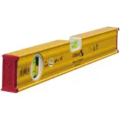 Stabila Vinkel-och lutningsmätare 80 AS; 40 cm