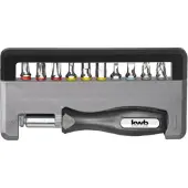 Kwb 151020 Bit-Set 12 delar