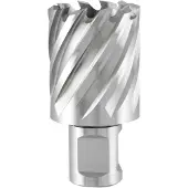 RUKO Hss Weldon 30 Mm Ø 18 Mm Hålborr