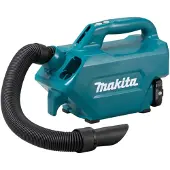 Makita S_0380_6997597 CL121DSA Handdammsugare sladdlös