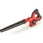 Flex Batteridriven lövblås BW 18,0-EC; 18 V (utan batteri och laddare)