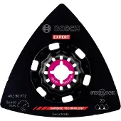 Bosch SLIBEPLADE AVZ90RT2 90MM K20 10 stycken