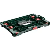 Metabo metaBOX Multi 626900000 Multi-adapterplatta ABS (L x B x H) 447 x 300 x 60 mm