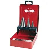 RUKO Spol Set i Box - 3 Bitar