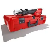 Rothenberger Hydraulpress ROMAX 4000; 18 V (utan batteri och laddare)