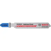 Bosch Sticksågsblad 2608900562; 83 mm; 3 st.
