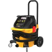 DeWalt DAMMSUGARE 1400W/38L DWV905H