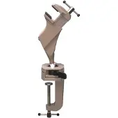 Bernstein SPANNFIX Vice Skruvstycke 9-205 Käkbredd: 50 mm Spännvidd (max.): 70 mm