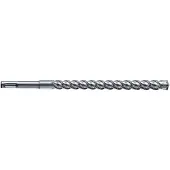 Metabo 626273000 Borrhammar-set 8 mm SDS-Plus 10 st