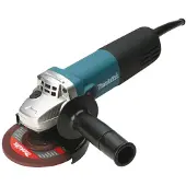 Makita Vinkelslip 9558HNRG