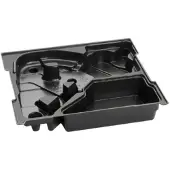 Bosch Inlaga för verktygsförvaring, passar till GST 150 BCE/150 CE Professional 1600A002UP