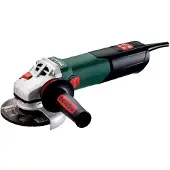 Metabo Vinkelslip WE 17-125 Quick