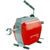Rothenberger 72687 Rörrengöringsapparat