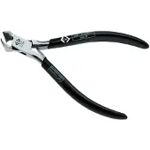 Calvin Klein T3778F Elektronik och finmekanik Snedavbitare med facett 120 mm