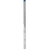 Bosch Accesorios Expert 18x200x340 Mm Sds-max-borrhammare