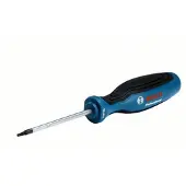 Bosch Professional Power Tools TX-skruvmejsel Storlek (skruvmejsel) TX 10 Klinglängd: 75 mm 1 st