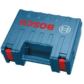 Bosch Professional 1608M00C1R 1608M00C1R Maskinväska Hårt skal (L x B x H) 326.00 x 284.00 x 119.00 mm