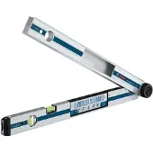 Bosch Professional Gam 270 Mfl Professional Vinkelmätare