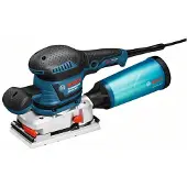 Bosch GSS 230 AVE Professional - Planslipmaskin - 300 W
